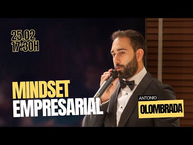 De CEO en LinkedIn a CEO en tu empresa - Mindset empresarial
