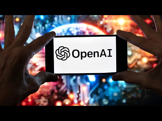 OpenAI's new AI tool was too capable. Now its release is delayed