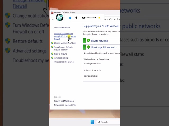 (2025) Fix Remote Desktop Can't Connect to the Remote Computer For One of these Reasons Winodws 11