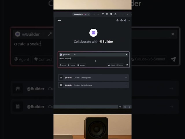 Stop Using Cursor! This AI Code Editor Is Next Level 🤯 #coding
