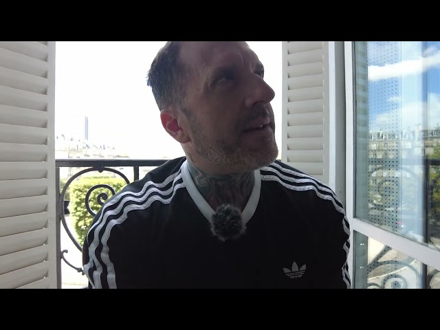 SQL Server Performance Office Hours Episode 78   There's No SSMS In Paris