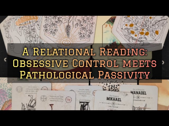 An Example Of What Not To Do