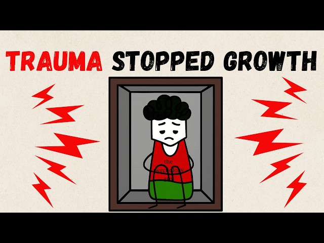 The Hidden Damage of Toxic Parenting — Arrested Development Explained