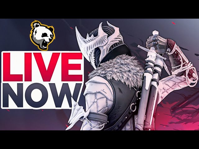 Free Trials Help - Solo Flaw w/ White Weapons video soon