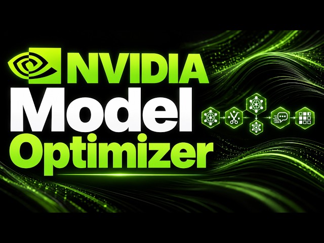 NVIDIA Model Optimizer GitHub Explained: Quantization, Pruning & Faster LLM Inference