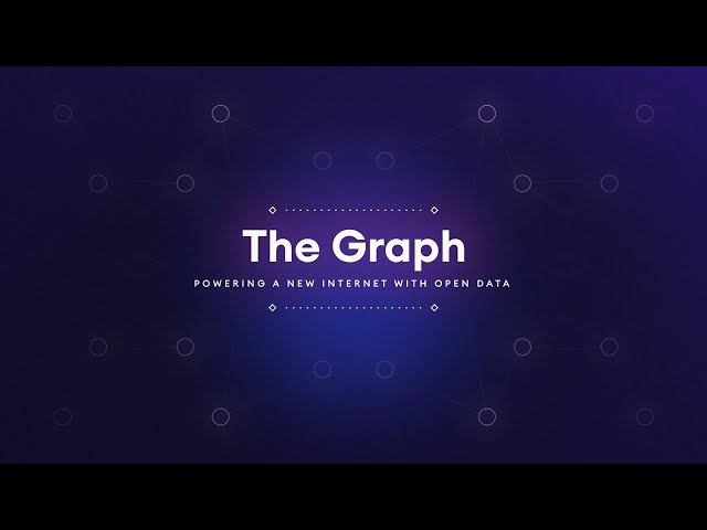 The Graph Explained In 1 Minute