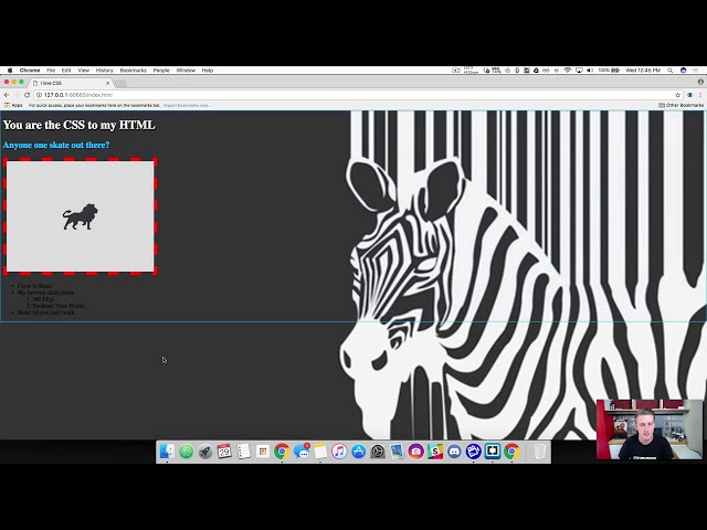 CSS Combinators