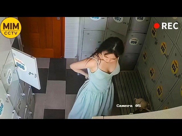 Incredible Moments Caught on CCTV Camera #8 | Instant Regret Fails Compilation