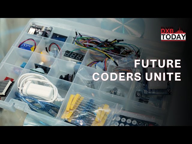 Building the Next Generation of Coders: iCodejr Academy's Approach to STEM Education