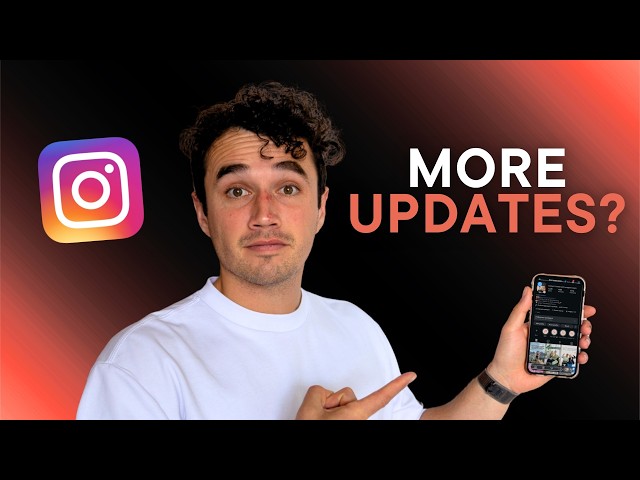 NEW Instagram Algorithm Updates (July 2026)