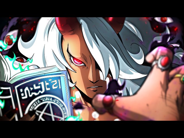 L'ennemi final d'IMU était sous VOS YEUX depuis le DÉBUT de ONE PIECE !