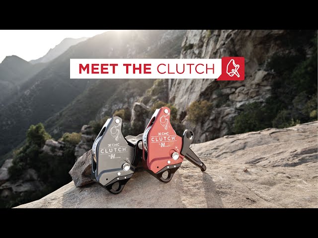 Meet the CMC CLUTCH™ by Harken Industrial™ | CMC