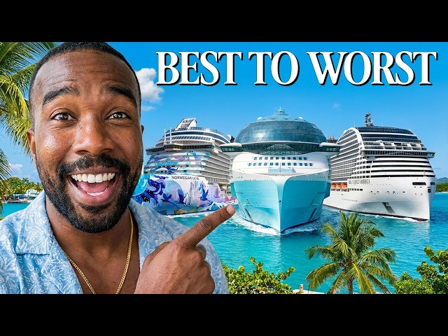 The Best Cruises for First-Time Cruisers — Ranked by Budget (2026 Guide)