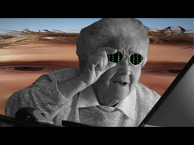 Tech Memes