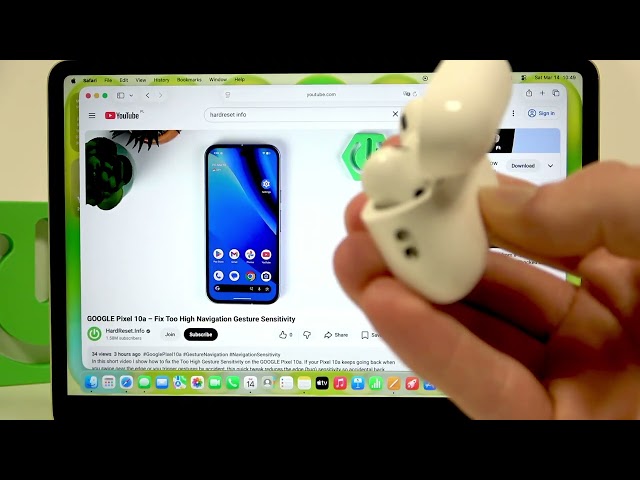 How to Enable and Use Spatial Audio on MacBook Neo