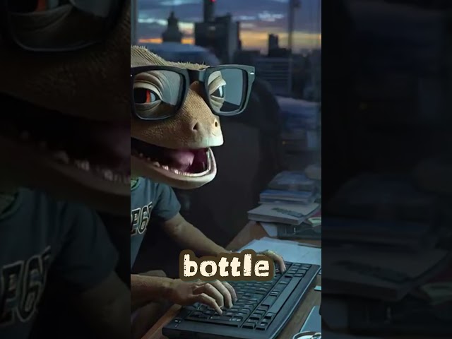 A Programmer's Warning to All Parents ⚠️