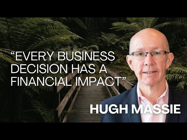 Behavior Makes Money: What Most CEOs Get Wrong About Wealth
