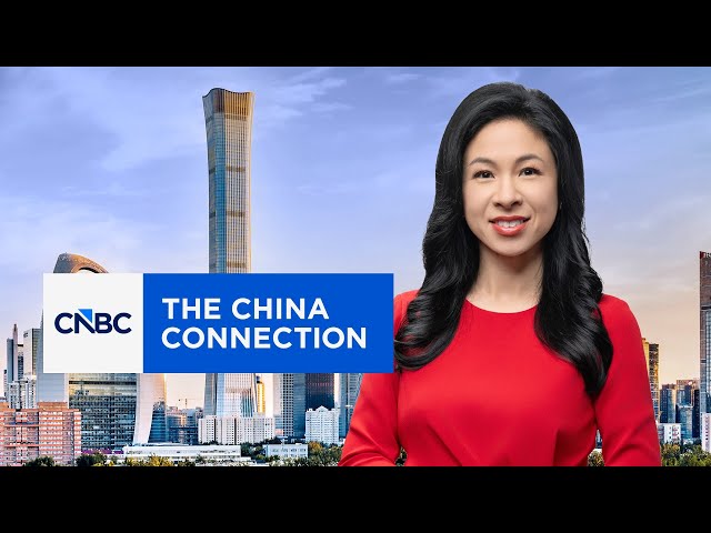 The China Connection - 31-Mar-26