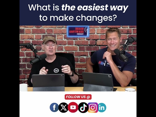 Graphotherapy - The Easiest Way to Change Yourself