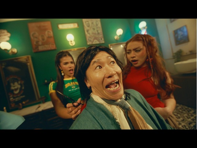 Naoto - UMAMI (Video Oficial)