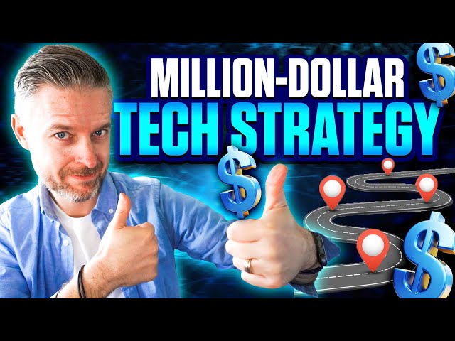 Technolopgy Career Roadmap 2026 (How to Advance on a Budget)