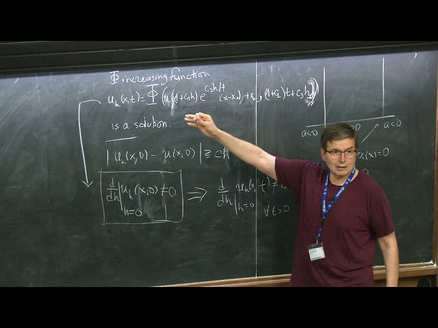 Phase-field models for motion by mean curvature - 2