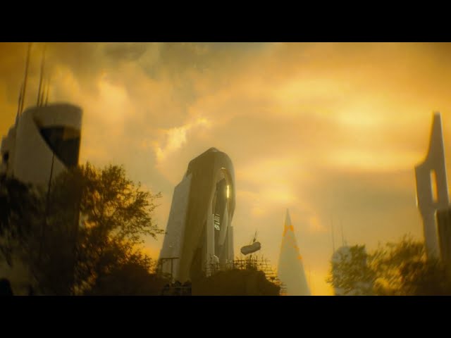 Attack Attack! - Disaster (Official Video)