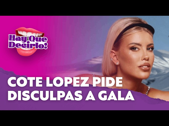 ¡Hay que decirlo! | Martes 25 de agosto | Canal 13