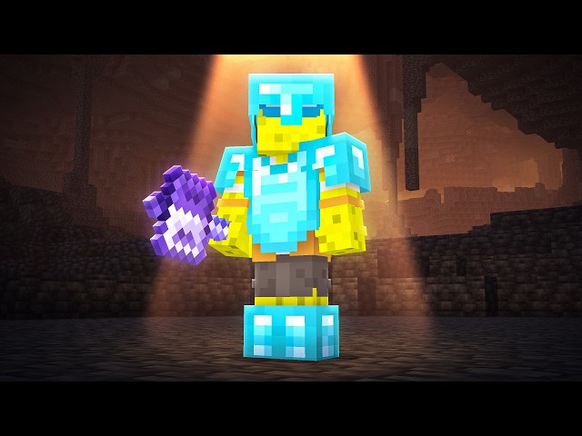 Lifesteal SMP Mace-a-Thon 2 !merch !lunar !subgoals
