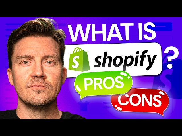 Shopify 2026 Review | Tips and tricks for beginners