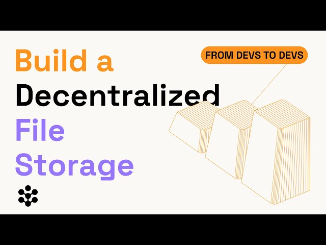 Build a Decentralized File Storage Tracker on Rootstock