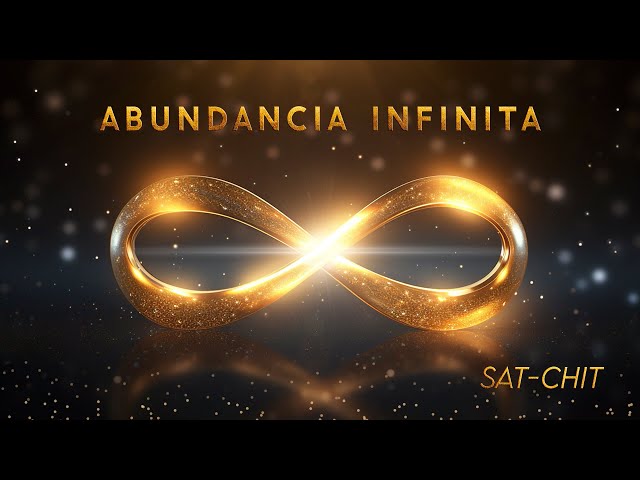 888 Hz INFINITE ABUNDANCE from the UNIVERSE ✧ Frequency to Manifest Desires, Prosperity, and LOVE