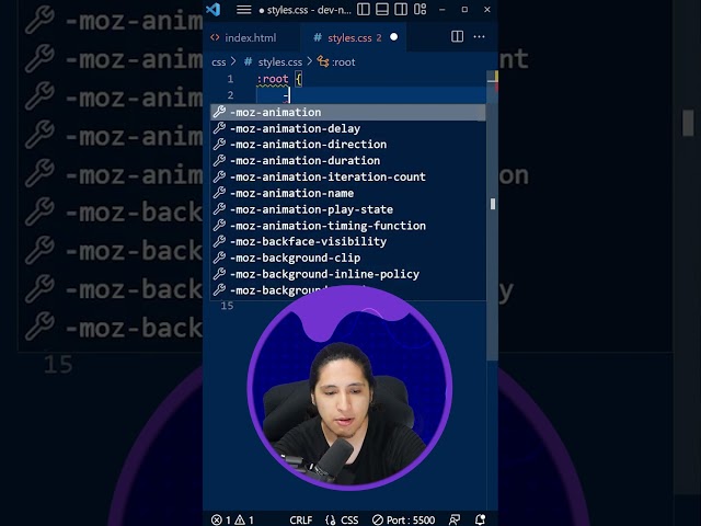 ¡¿Variables en CSS?! - Todo lo que tenés que saber.