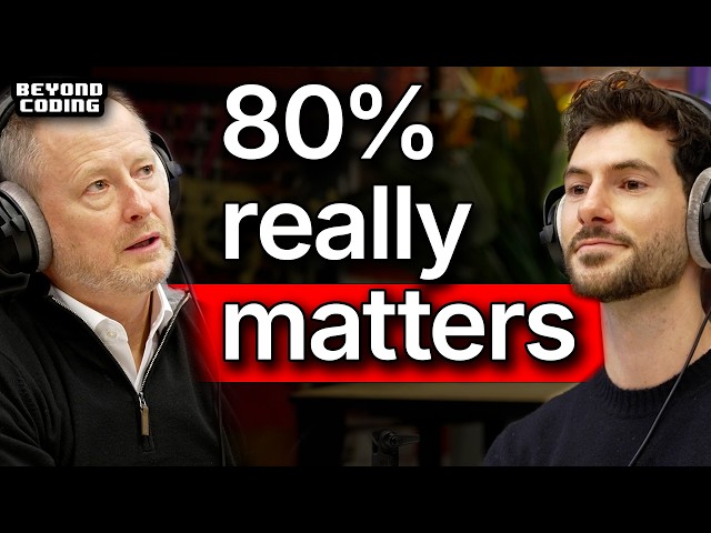 AI Won't Replace Software Engineers, But This Might (CEO Perspective)