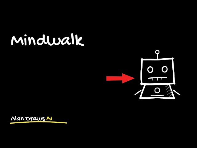 Mindwalk explained in 7min..