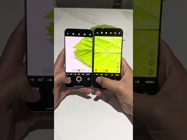 vivo X300 APO telephoto lens vs. OPPO Find X9 ultra-clear output: Real-world testing reveals