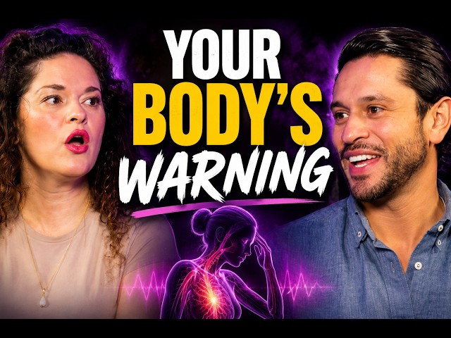 Why Autoimmune Disease Starts Years Before Diagnosis | Dr. Daniel Cardenas