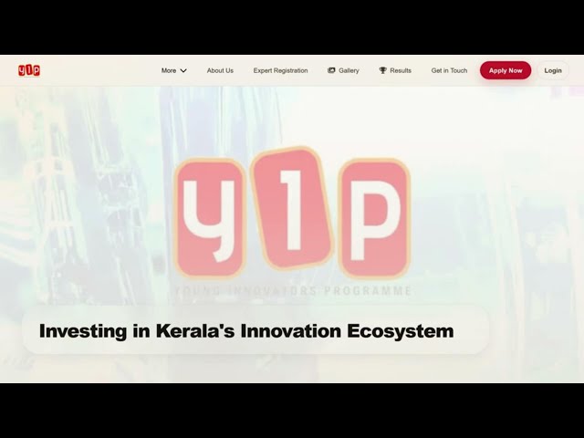 YIP bulk Registration Tutorial