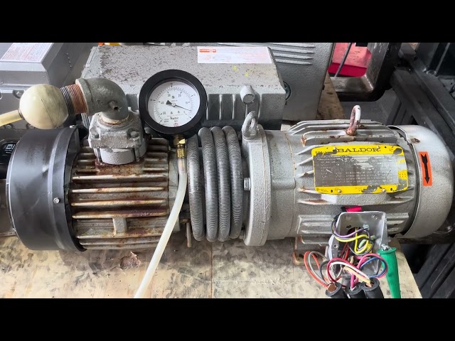 JVR Industries- Video 32- M&M Auctions
