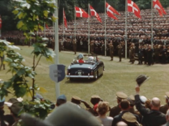 Livgardens 300-års jubilæum