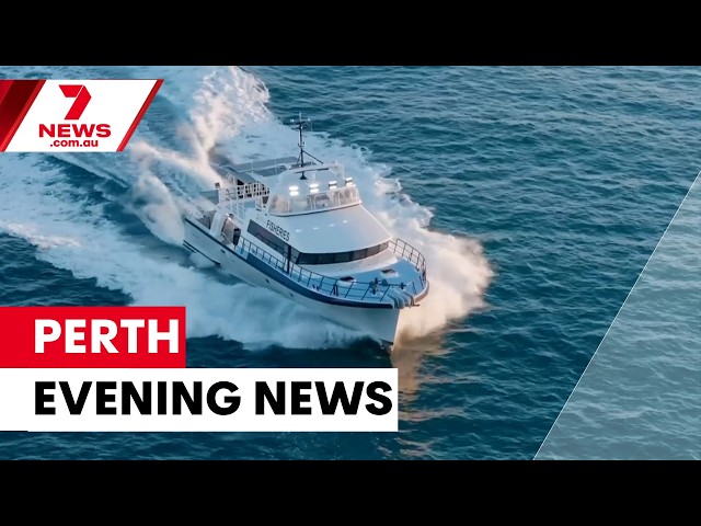 WA GST battle; New weapon in bird flu fight; Swans suspend five players| 7NEWS