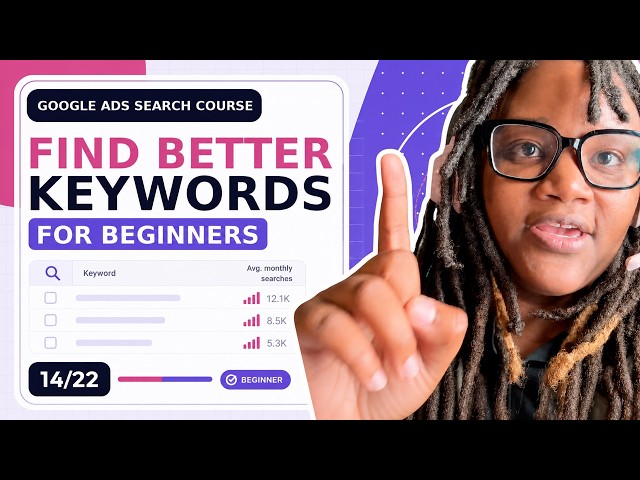 Google Keyword Planner: Stop Wasting Budget on Irrelevant Keywords