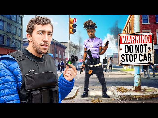 I Investigated the Murder Capital of America... (2023)