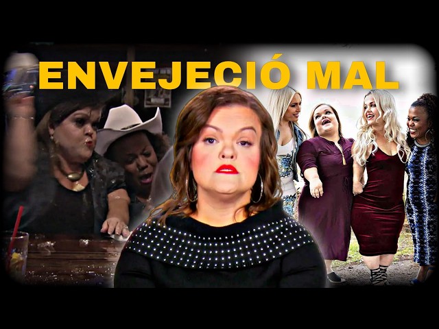 THE PROGRAM THAT BROUGHT OUT THE WORST IN MEN: LITTLE WOMEN LA (LITTLE GREAT WOMEN)