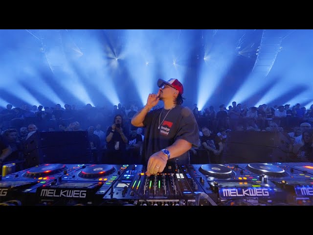 R3WIRE DJ SET | AMSTERDAM 2025