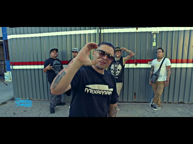 TANKE ONE//13 REGLAS//GEMELOS INK