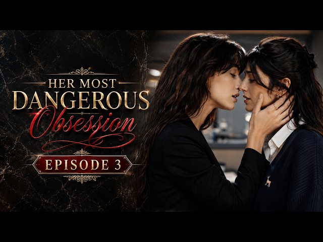 HER MOST DANGEROUS OBSESSION EPISODE 3  | GL SERIES 2026