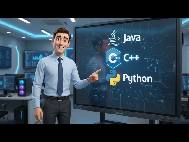 What is computer programming? 