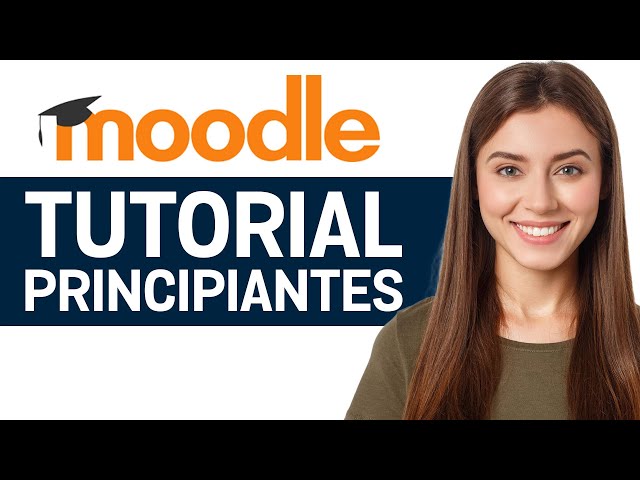 Como Usar Moodle 2025 | Tutorial Moodle Para Administradores