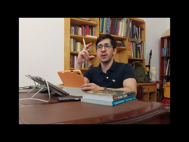 How I prepared for the CSS Islamiat Exam | Access to my Short Notes & CSS Mock Discussion | CSS 2023